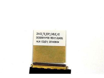 Lot of 5 Display Video Cable for Dell Inspiron 15 5547 5447 5545 5548 XGNC3