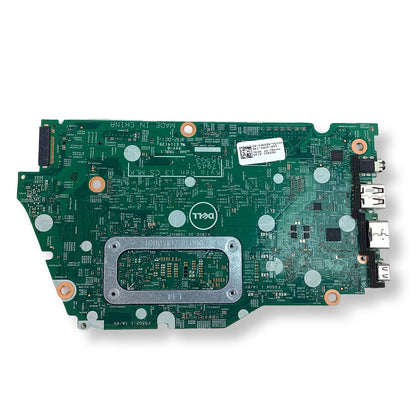 Genuine Dell Inspiron 13 7380 Laptop Motherboard i7-8565U 16GB RAM 3KK8G