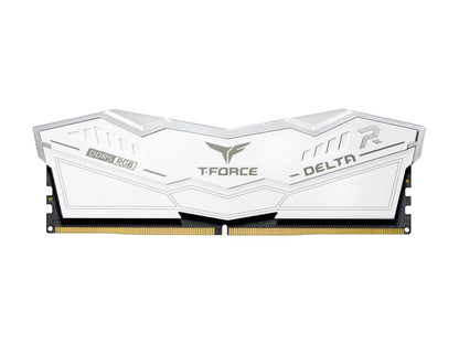 Team Group Delta RGB 32GB (2 x 16GB) 288-Pin PC RAM DDR5 6800 (PC5 54400) Deskto