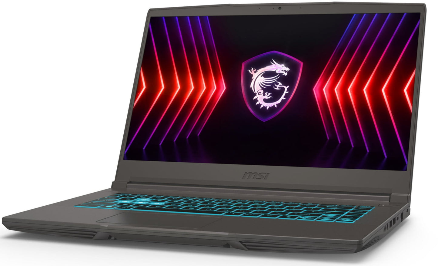 MSI Thin 15.6" B13V Gaming 144Hz FHD i5-13420H 32GB 1TB SSD GeForce RTX 4060