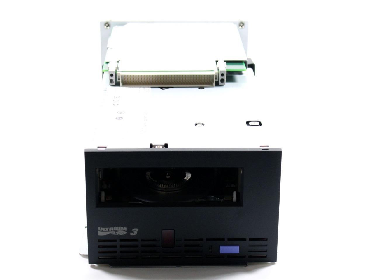 OEM Genuine Dell HY825 400/800GB Ultrium LTO-3 SCSI FC Loader Module PV132T