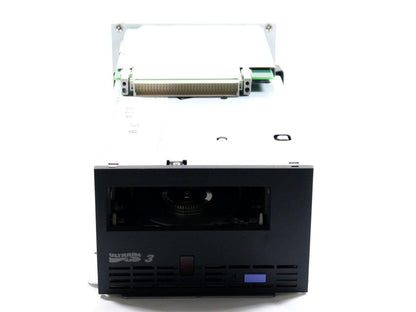 OEM Genuine Dell HY825 400/800GB Ultrium LTO-3 SCSI FC Loader Module PV132T