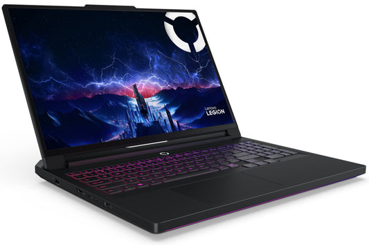 New Lenovo Legion Pro 7 Gaming 16" WQXGA 240Hz Ultra 9 275HX 64GB 2TB RTX 5080