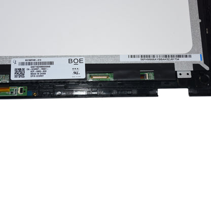 Dell Inspiron 15 7558 15.6 FHD Touchscreen LCD Display Screen NV156FHM-A10 JP1KK
