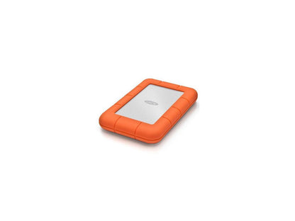 LaCie EXTHD 2T | LACIE LAC9000298 R