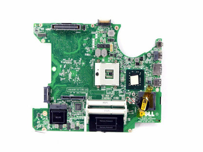 Dell OEM Latitude E5420 Laptop Motherboard with Integrated Intel Graphics 57D62