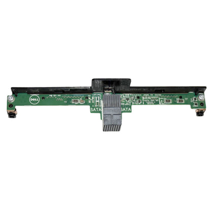 NEW OEM Dell PowerEdge M520 M620 2.5 Inch SATA Hard Drive 2 Bay Backplan CYK8N