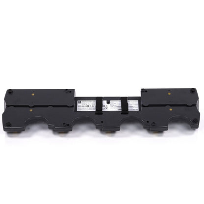 Zebra QLn-EC4 4-Bay Ethernet Dock Station Charging Cradle - QLn 220 320 Printers