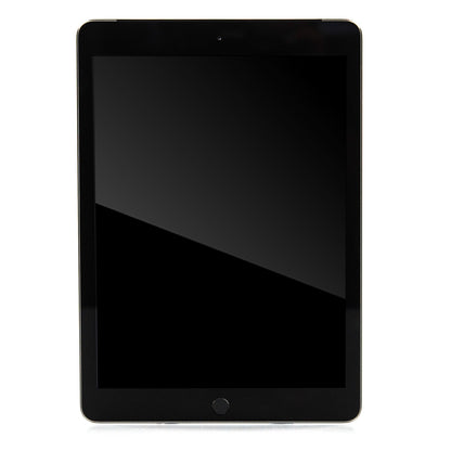 Apple iPad 5th Gen Space Gray 9.7" 128GB WiFi Cellular Tablet MP252LL/A A1823 B
