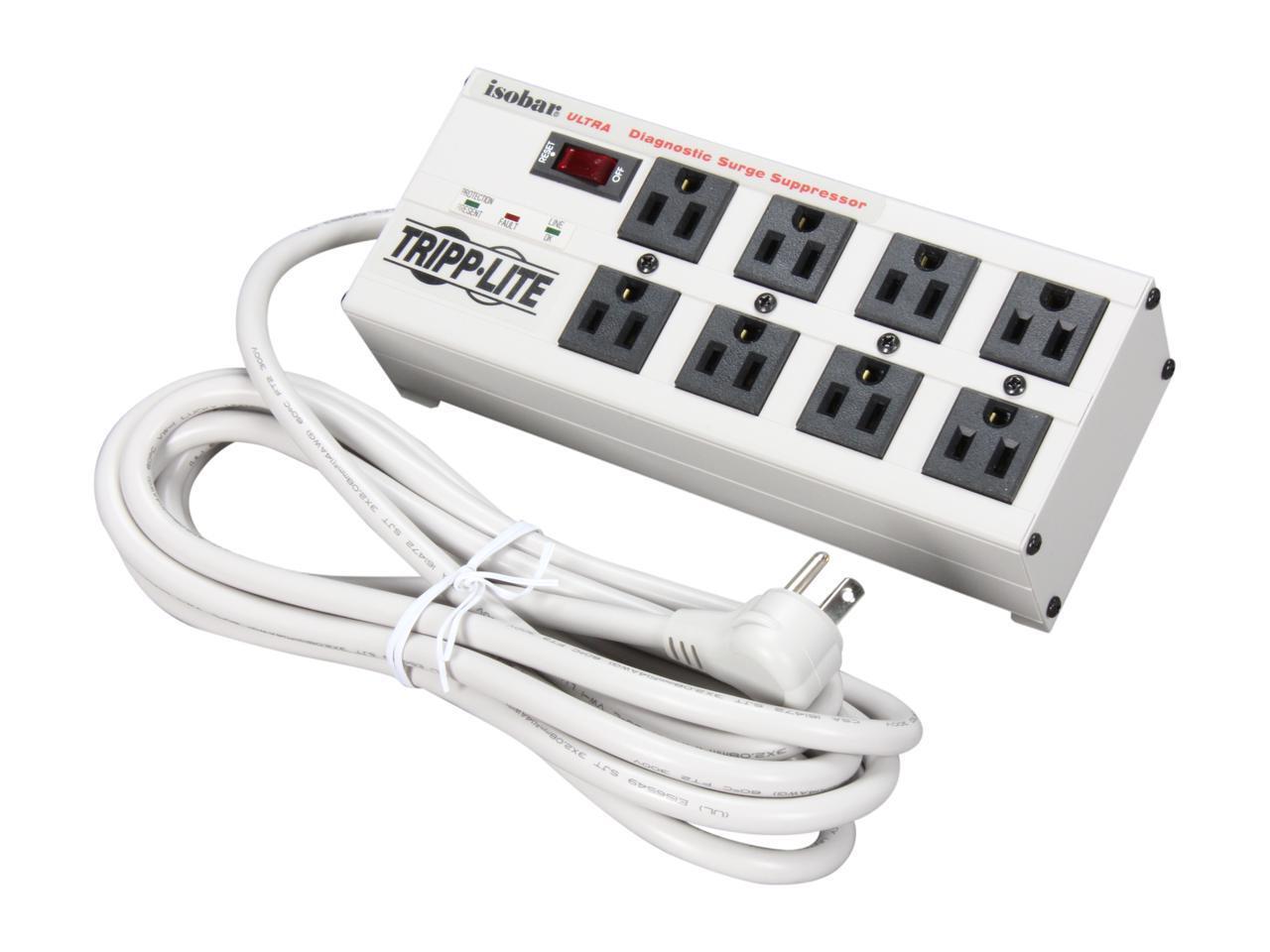 CE Tripp|ISOBAR8ULTRA R