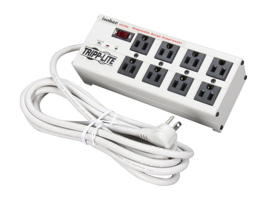 CE Tripp|ISOBAR8ULTRA R