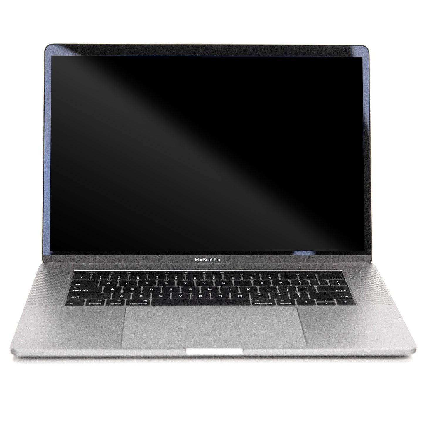 Apple Macbook Pro 2016 13" Silver i5 2.9GHz 8GB 256GB SSD MLH12LL/A A1706 LB