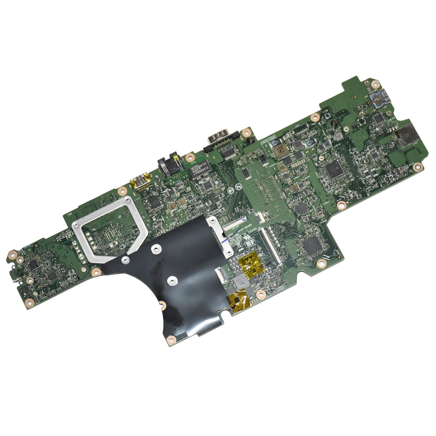 Dell Latitude 5420 5424 Rugged Motherboard i3-7130U 2.7GHz Dual-Core VCG31