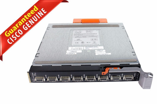 Cisco SFSM7000E InfiniBand Switch Module For PowerEdge M1000e Enclosure GT218
