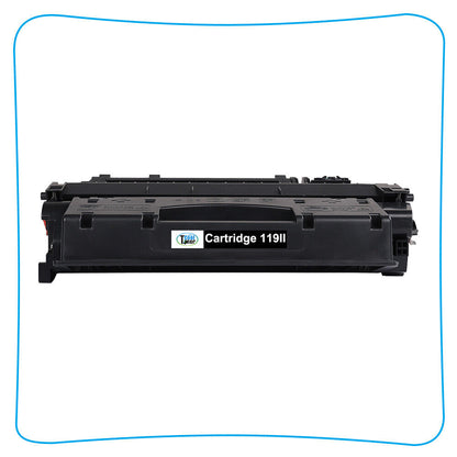 10PK C119 CRG119 Toner for Canon 119 II imageClass MF5960DN MF5950DW LBP6310DN