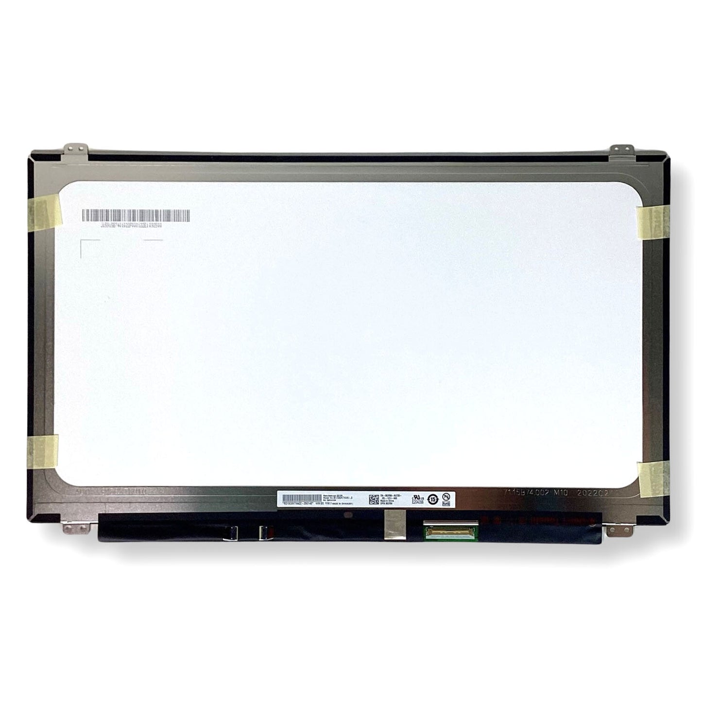 Dell OEM Inspiron 15 5558 3552 15.6" WXGAHD LCD LED Touchscreen Display K2V59
