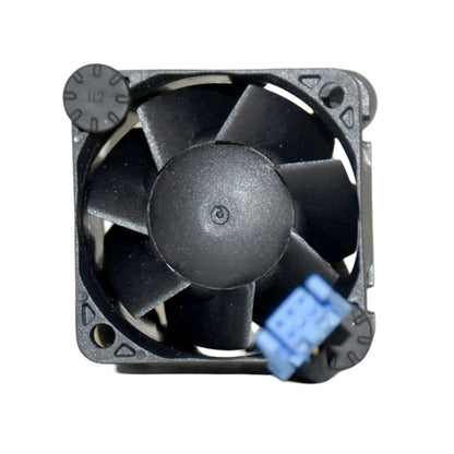 Lot of 2 Dell PowerEdge R240 12V Server Cooling Fan Assembly - MR10W