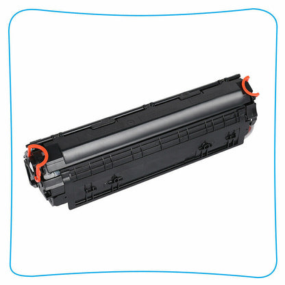 10 Pack Toner CRG137 Cartridges for Canon 137 ImageClass MF212w MF216n MF217w