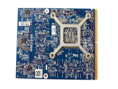 Dell OEM Precision M6700 / M6600 AMD FirePro m6000 2GB Video Graphics Card - FHC