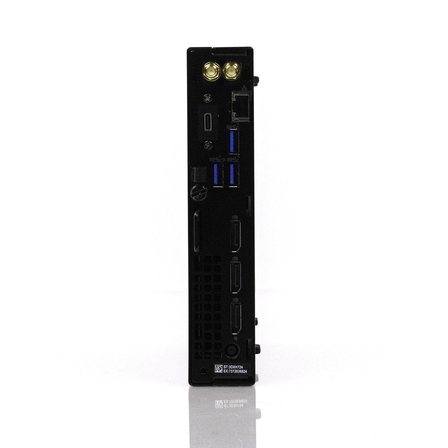 Dell Optiplex 7020 Micro Plus WiFi i5-14500 1.90GHz 16GB 512GB SSD Win 11 Pro