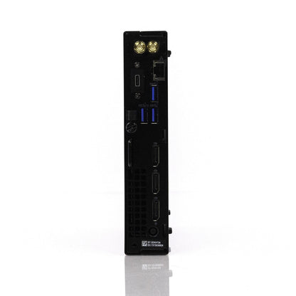 Dell Optiplex 7020 Micro Plus WiFi i5-14500 1.90GHz 16GB 512GB SSD Win 11 Pro