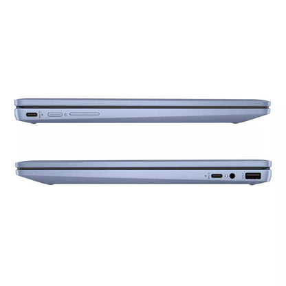 New HP Chromebook 14" 2-in-1 HD Touch Core N200 4GB 128GB UFS Webcam Chrome OS