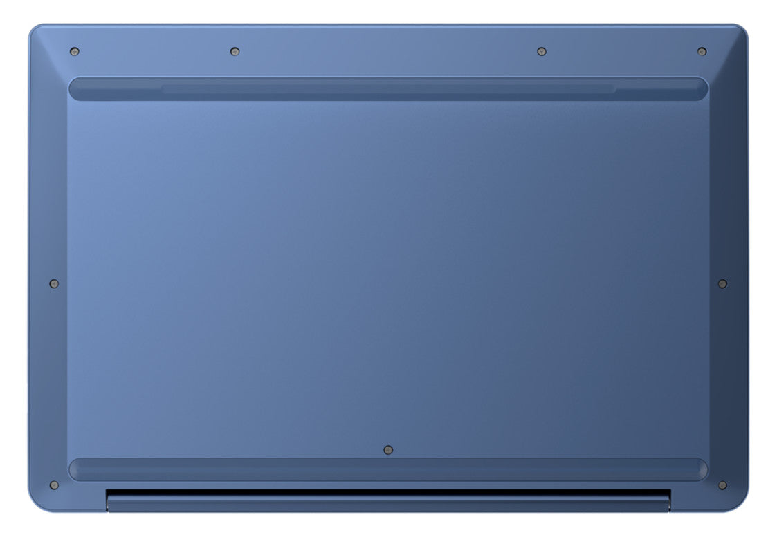 Lenovo IdeaPad Slim 3 Chromebook 14" FHD Touch Kompanio 520 4GB 64GB eMMC Blue