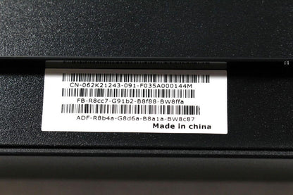 OEM Dell 2155CN Laser Printer IIT Platen Assembly Replacement XMFKH 0XMFKH