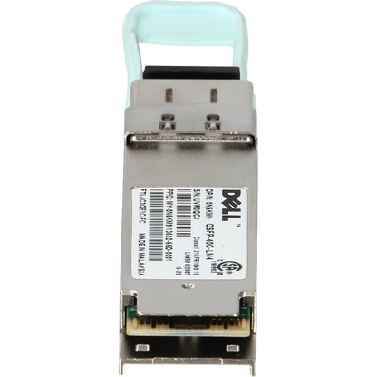 Dell 40GbE LM4 160m LC QSFP+ Transceiver (407-BBRC)