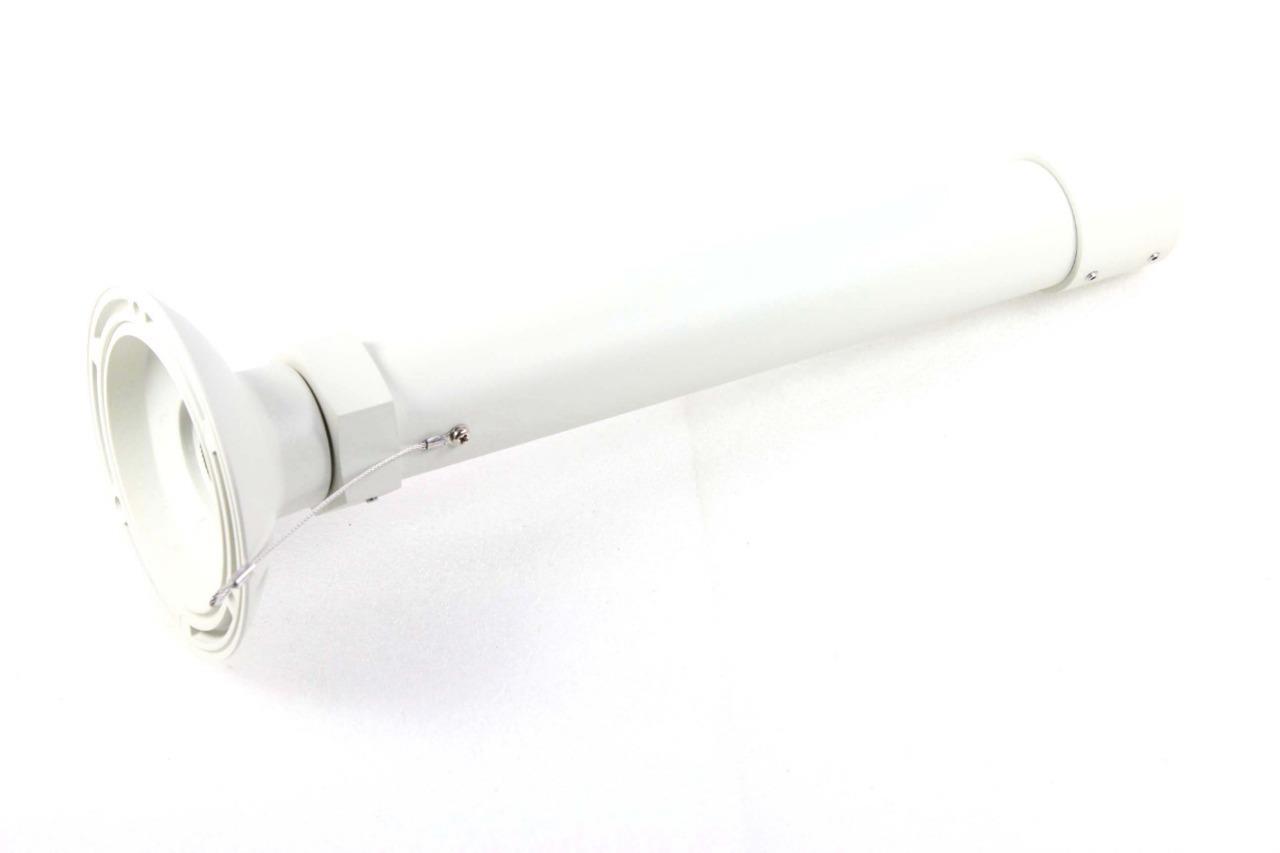 NEW Costar CDC2600CL White Ceiling Pendant Mount Kit FOR AIO HOUSING