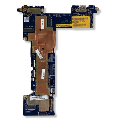 Lot Of 2 Dell Latitude 11 5175 Tablet Motherboard with Intel M5 Processor VCHJG