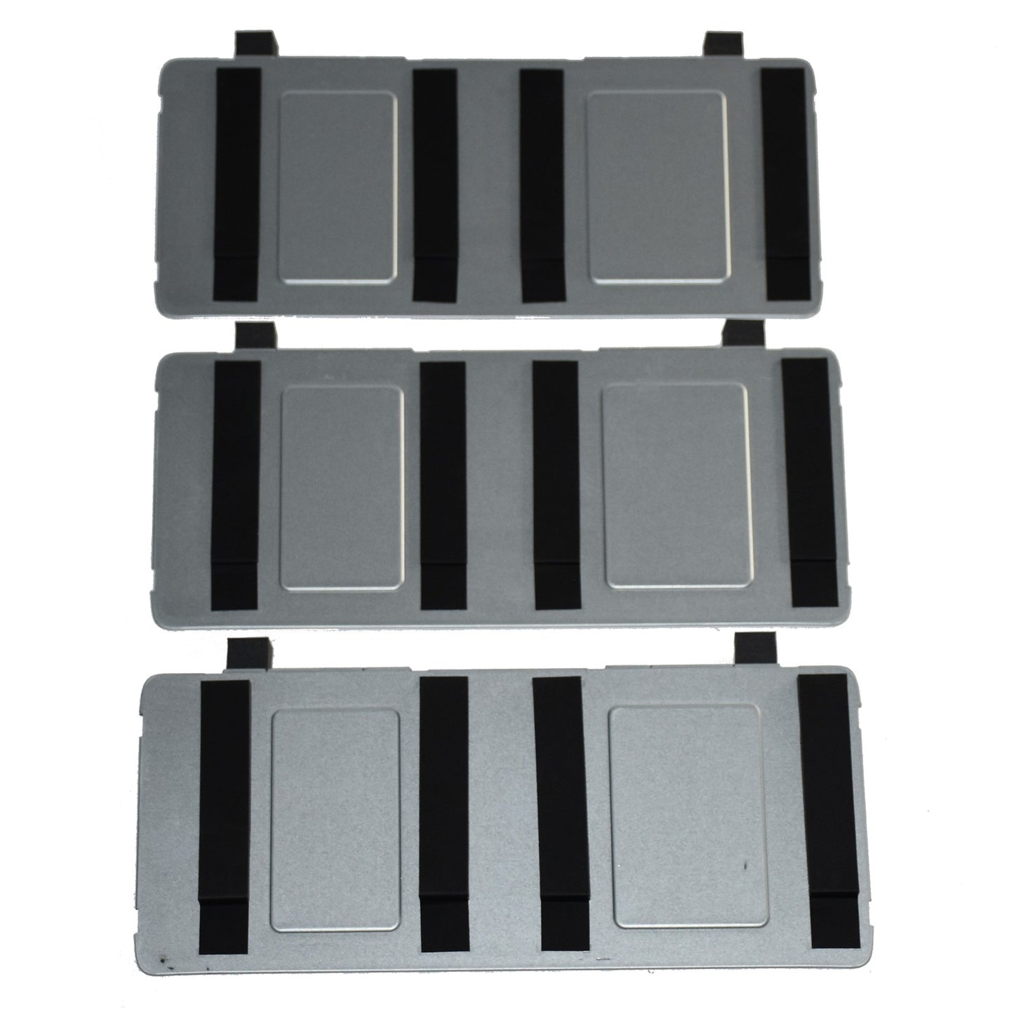 Dell PowerEdge XE9680 A100 SXM Heavy GPU Tray Mech Kit w/ GPU Blank Panels 5YY9F