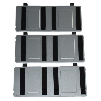 Dell PowerEdge XE9680 A100 SXM Heavy GPU Tray Mech Kit w/ GPU Blank Panels 5YY9F