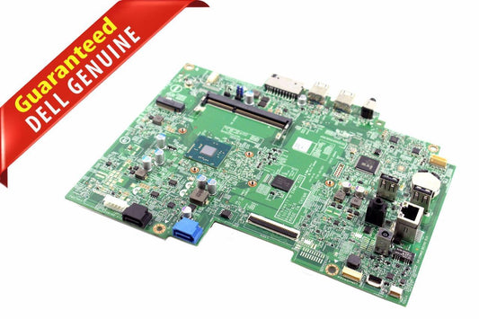 New Genuine Dell Inspiron 3052 All In One Intel CPU DDR3 Motherboard X0JXV 1R0P6
