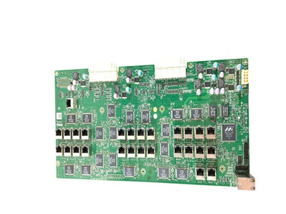 OEM Dell 69DFV Power Control Module Distribution Board Nucleon CloudEdge DCS7105