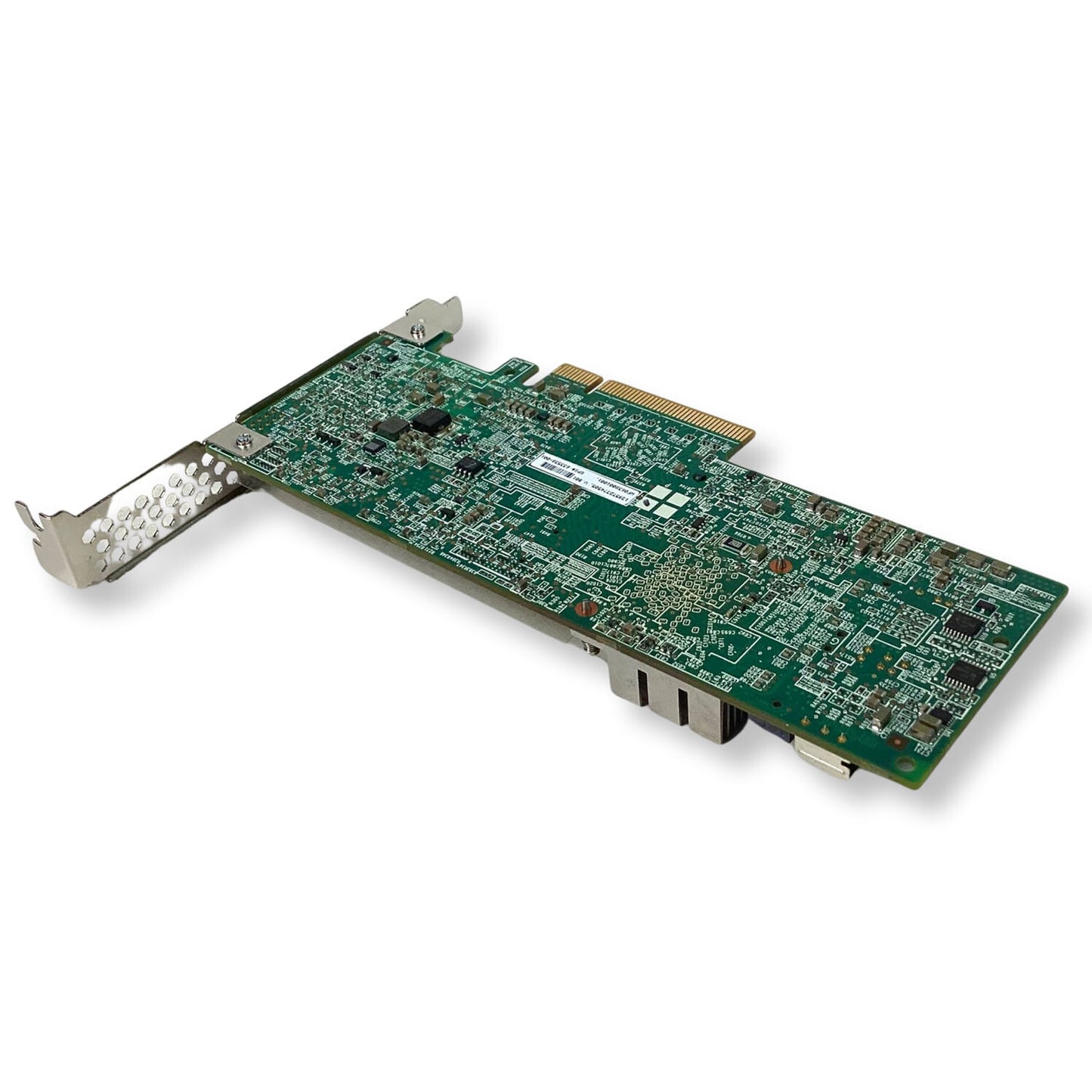 631671-B21 633538-001 HPE Smart Array P420 FBWC 6Gbs 2-Ports PCIe SAS Controller (NOT FOR HOME PC)
