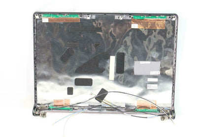 Genuine Dell Studio 1535 1536 1537 LID COVER Pink Hinges N427C P636X 0P636X