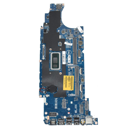 Dell Latitude 5400 Motherboard Core i5-8365U 1.6GHz EDC41 LA-G892P 5T75M