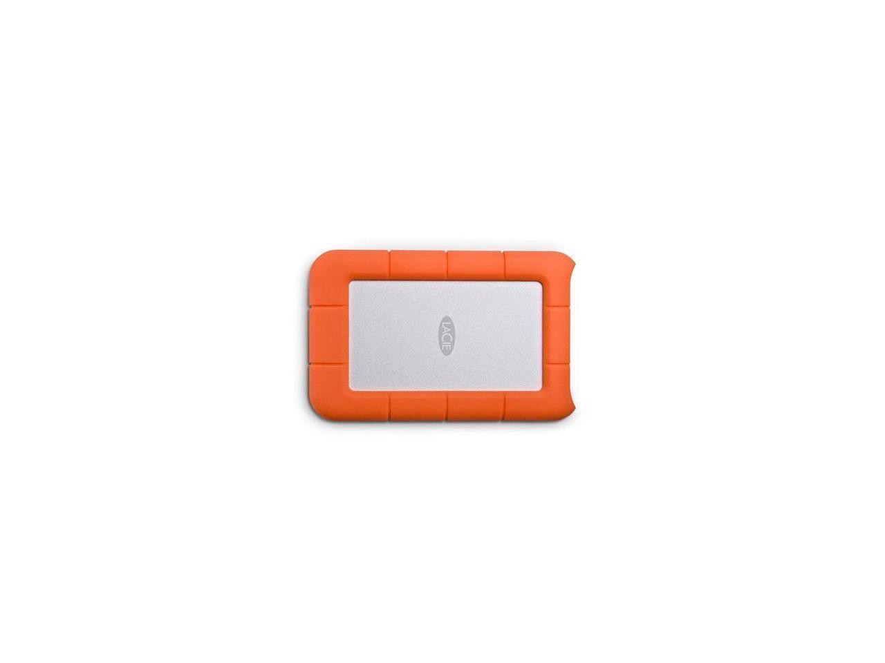 LaCie EXTHD 2T | LACIE LAC9000298 R
