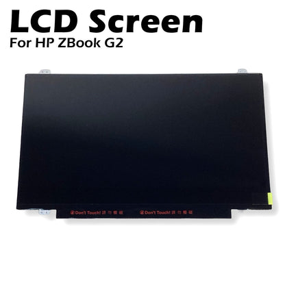 Genuine HP ZBook 14 G2 14" FHD 1920 x 1080 LCD Display Screen 795952-001