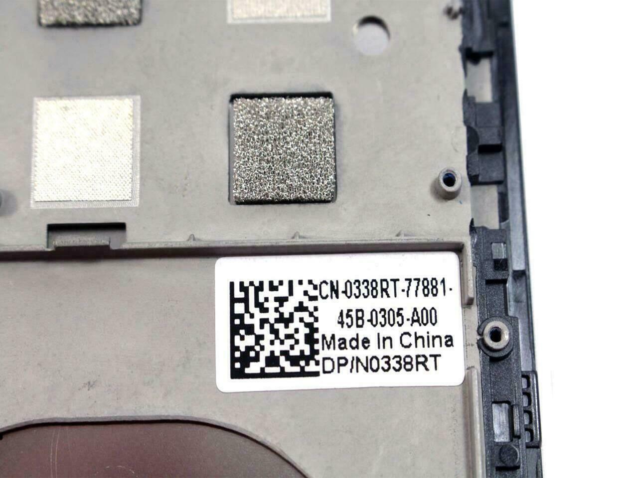 Dell Venue 8 3840 T02D003 Tablet LCD 8" B080UAN01.4 Touchscreen Digitizer 480YP