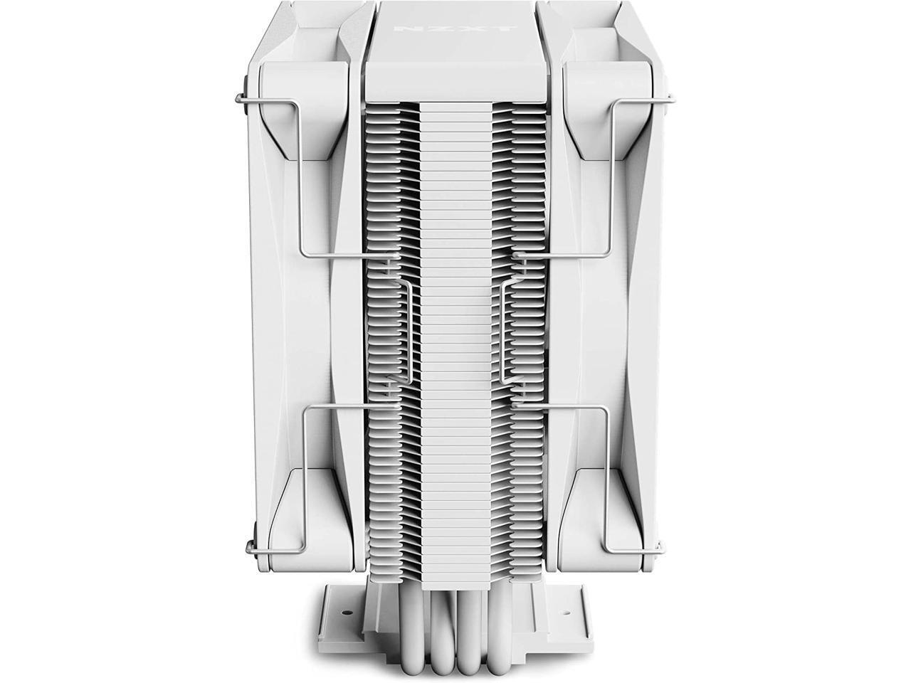 NZXT RC-TN120-W1 CPU C NZXT|RC-TN120-W1 R Accessories - PC
