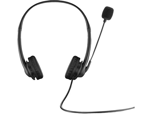 HP Stereo USB Headset G2