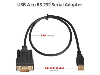 SIIG, Inc CH SIIG|JU-CS0311-S1 R