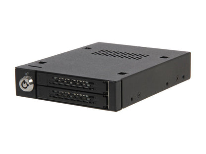 ICY DOCK CH ICYDO|MB992SK-B R