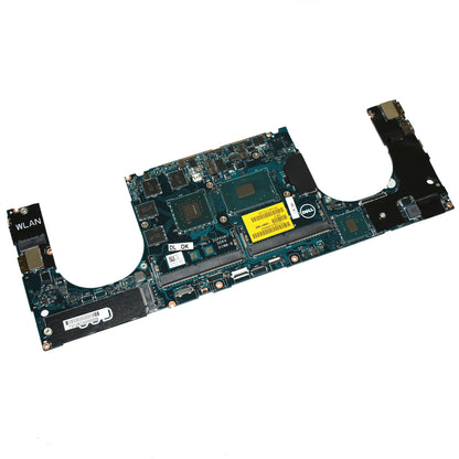 Dell Precision 5520 i7-6820HQ 2.7GHz Quad-Core Motherboard LA-E331P HW7C4