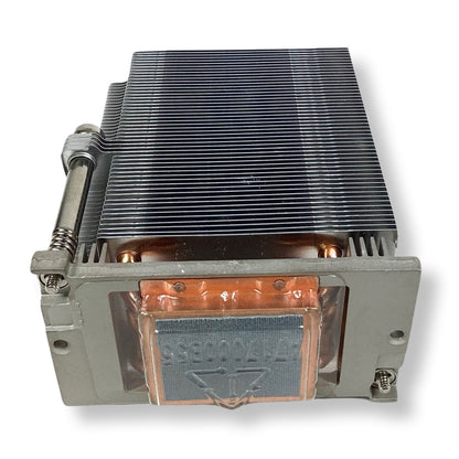 735514-001 HP Proliant DL580 G8 Screw Type Server Heatsink 732443-001