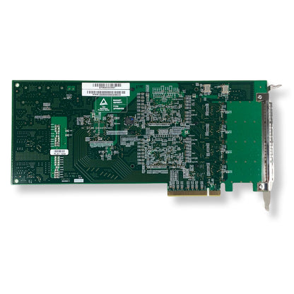 NetApp 111-00341+G1 SAS Quad Port 3/6Gb QSFP Controller (NOT FOR HOME PC)