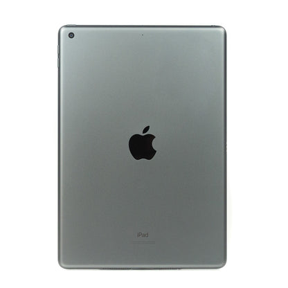 Apple iPad 7th Gen Space Gray 10.2" 128GB WiFi Touch Tablet MW772LL/A A2197 - B