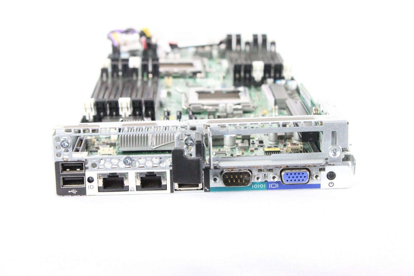OEM Dell Poweredge C6105 Server Motherboard NODE Socekt C32 AMD PCIE x16 45NMT